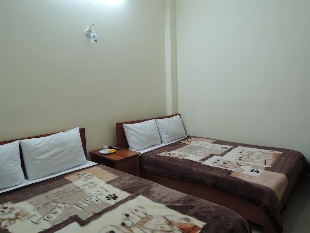 Hong Hoa Hotel Da Lat Quarto foto