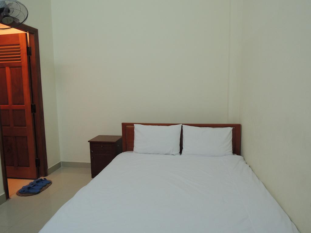 Hong Hoa Hotel Da Lat Quarto foto